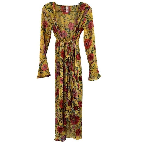 No Boundaries Dresses & Skirts - No Boundaries Women's Shear Top